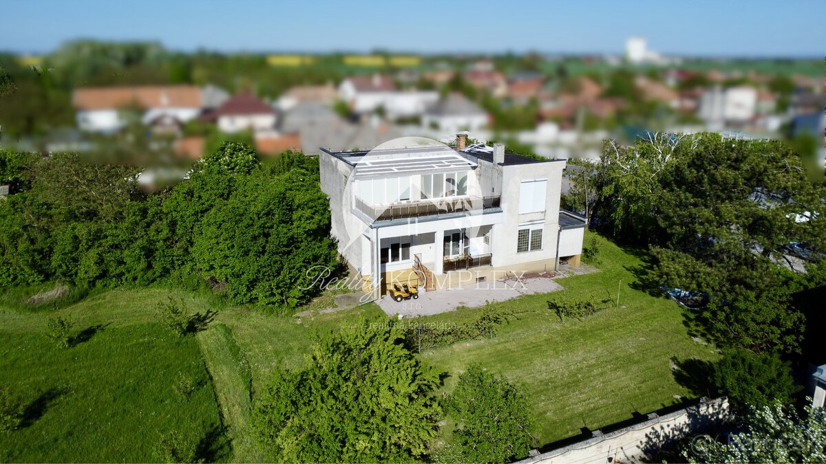 Reality Komplex s.r.o. Vám exkluzívne ponúka na PREDAJ posch