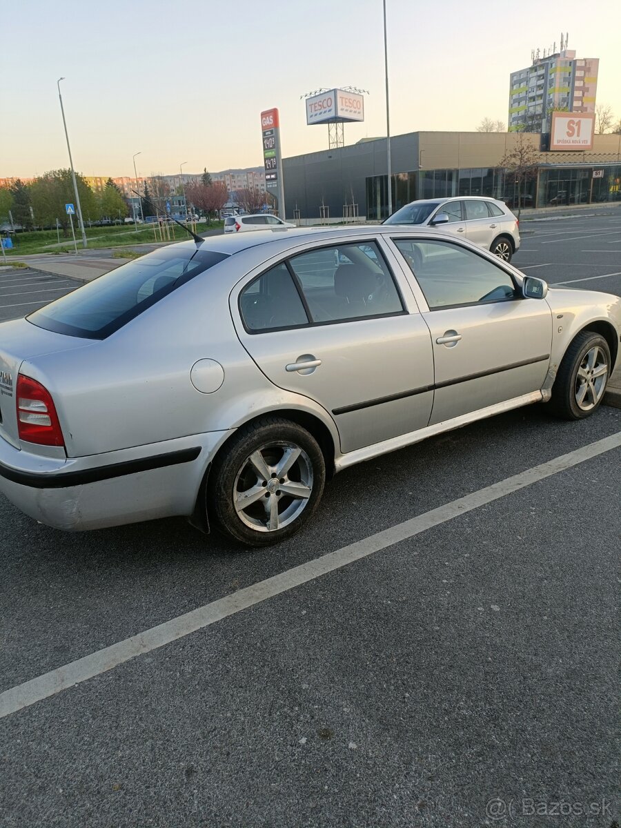 Octavia