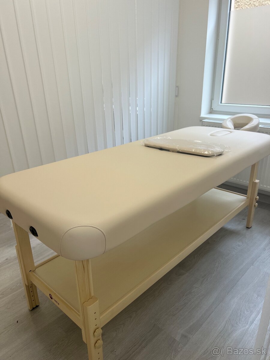 Kozmetiske/maserske lehatko Spa Lux