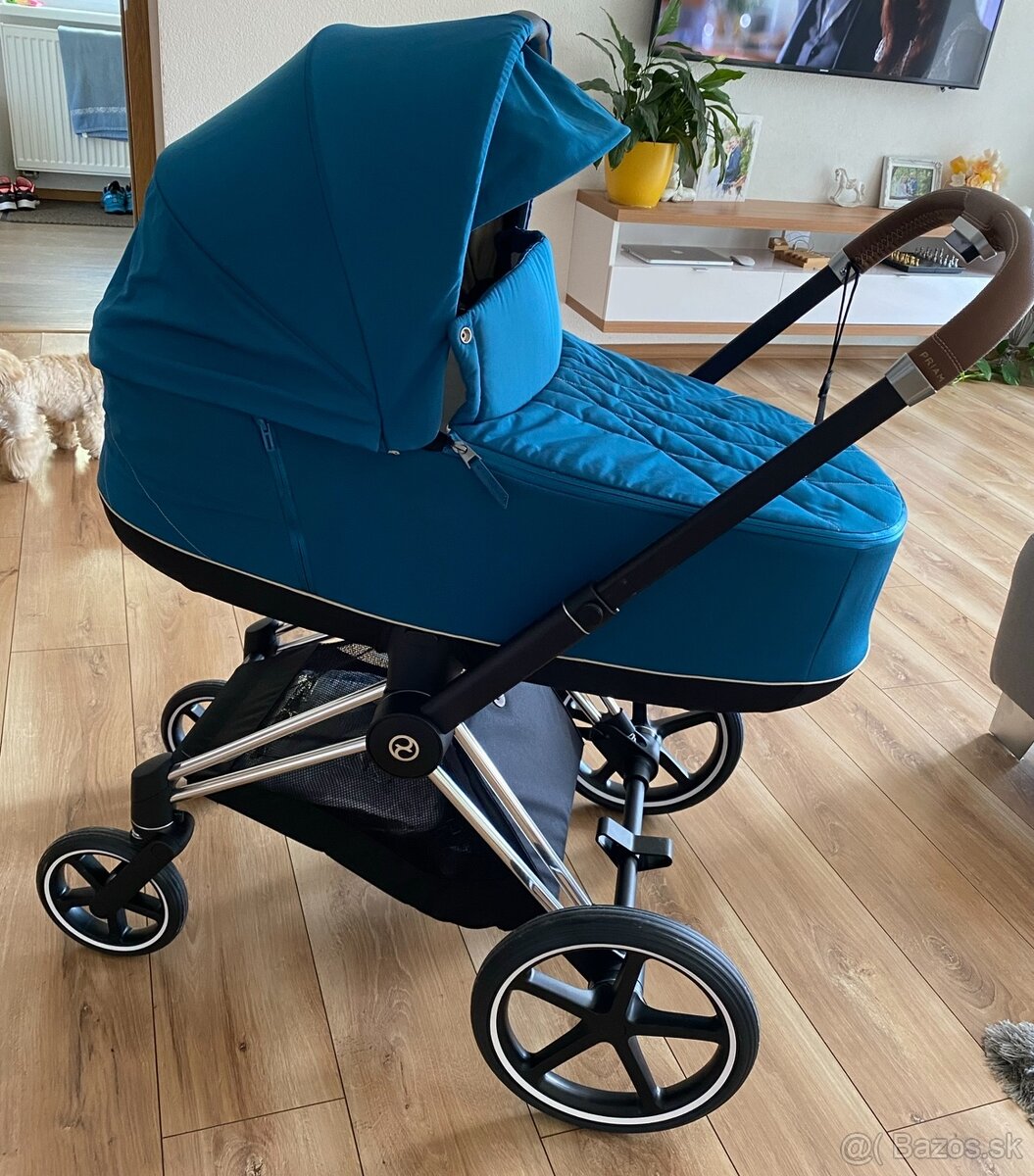 Kočík cybex priam