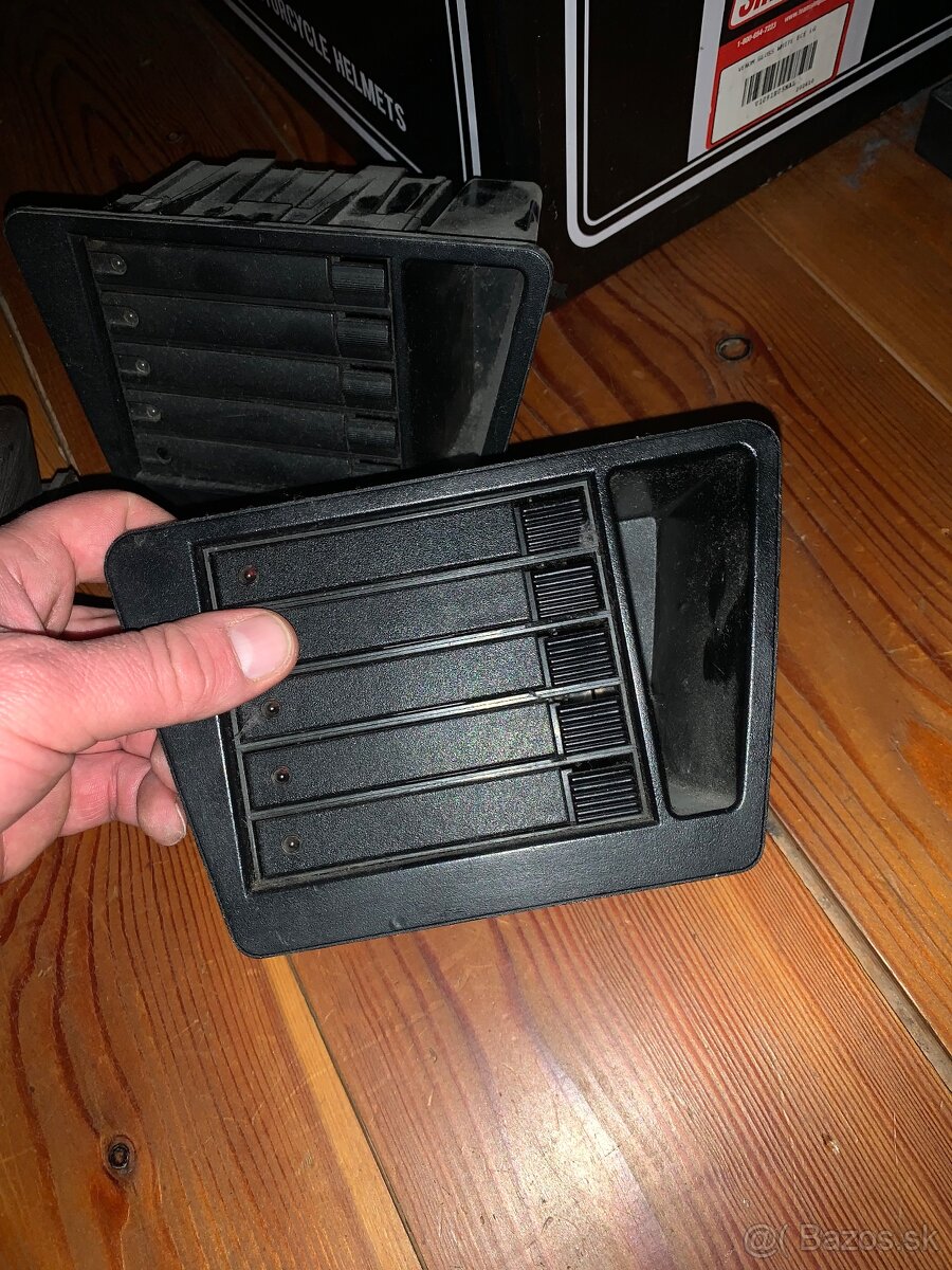 FischerBox golf mk2