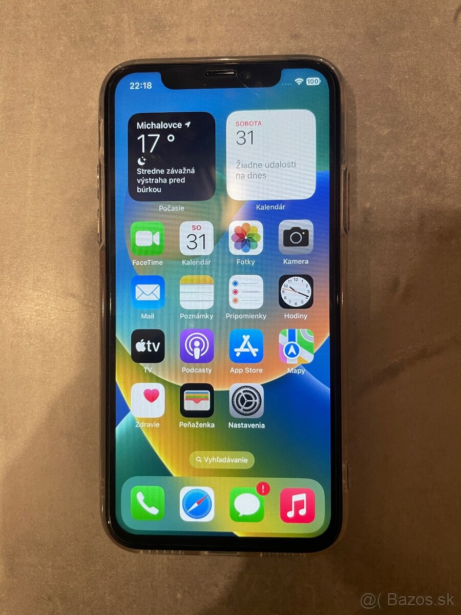 iPhone X 64GB