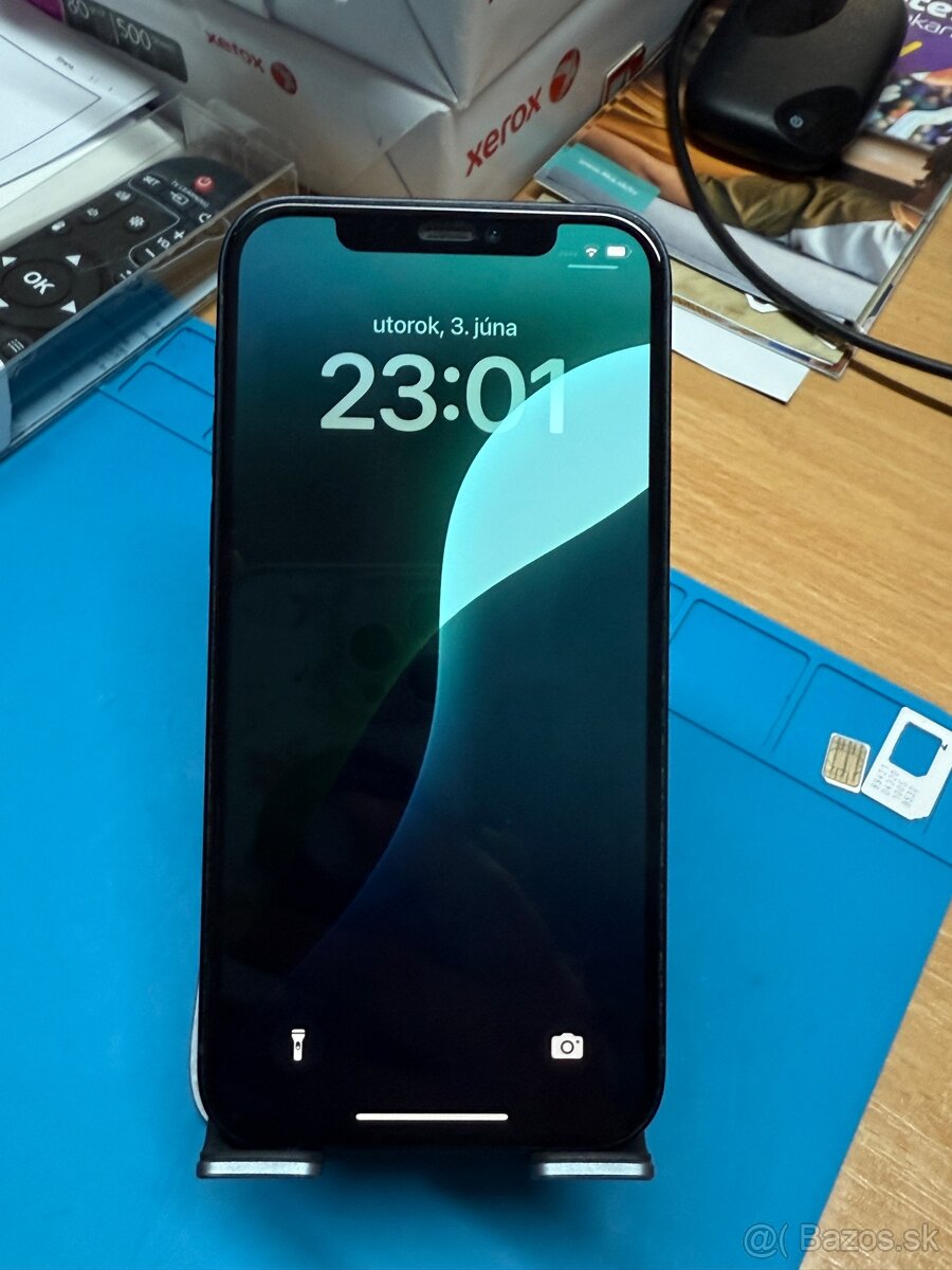 Iphone 12 64GB