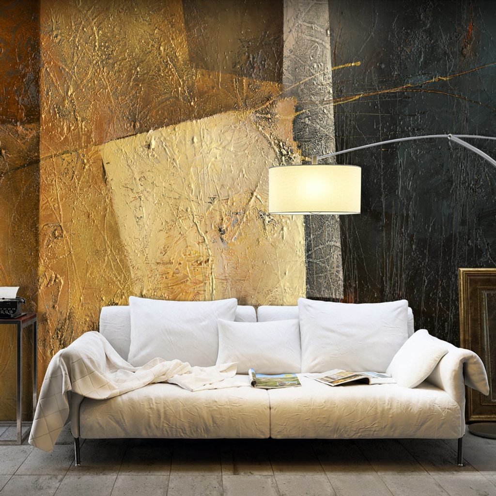 Samolepiaca tapeta Moderné umenie - 245 x 175 cm