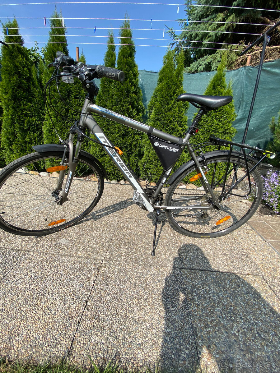 Predám bicykel Merida 15 XL