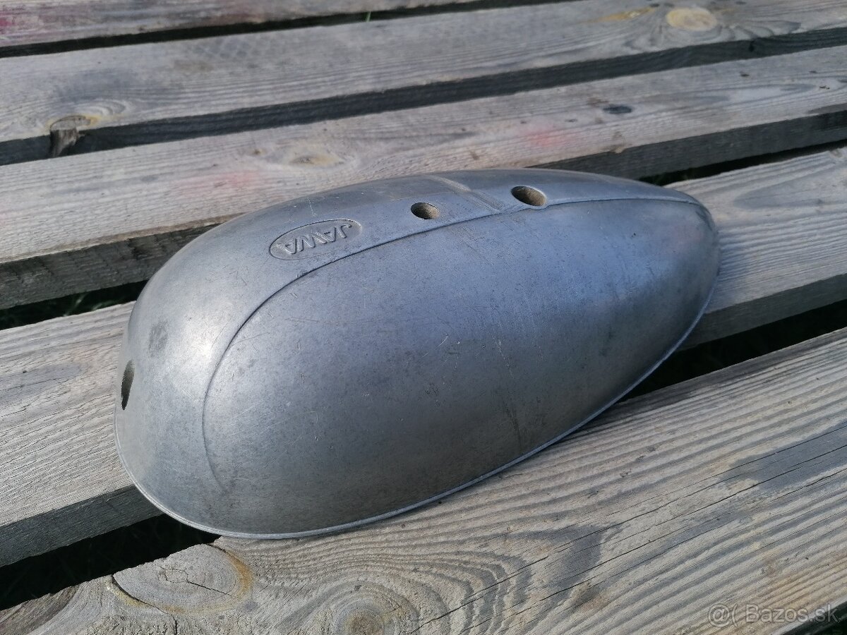 Kryt motora zapaľovania na Jawa 250/ 559, 592