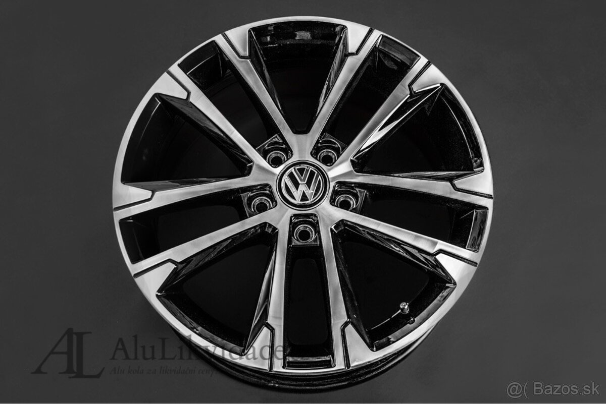 ORIGINAL Volkswagen Singapore R17