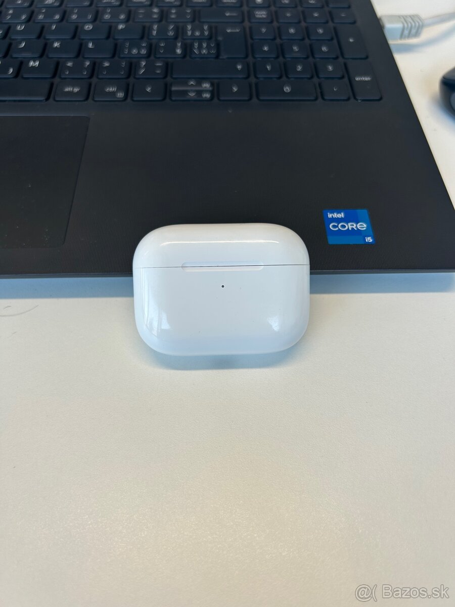 Apple AirPods Pro 2 SÚRNE