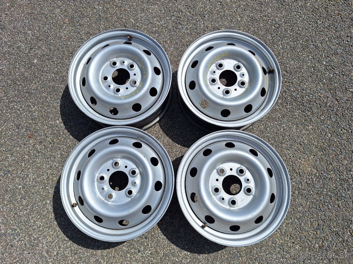 5x130 R16 Peugeot,Citroen