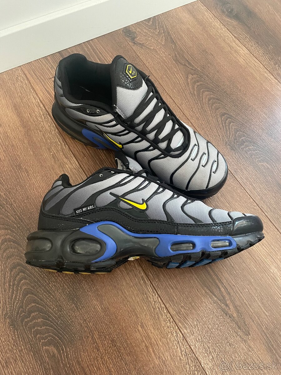 Nike Air Max Plus TN