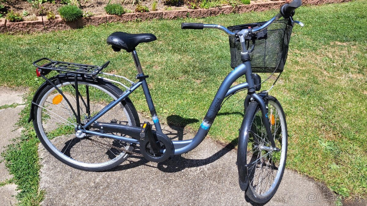 Predam bicykel