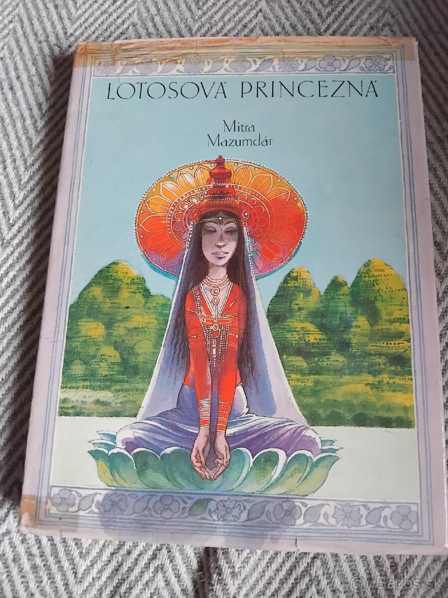 Lotosova princezna