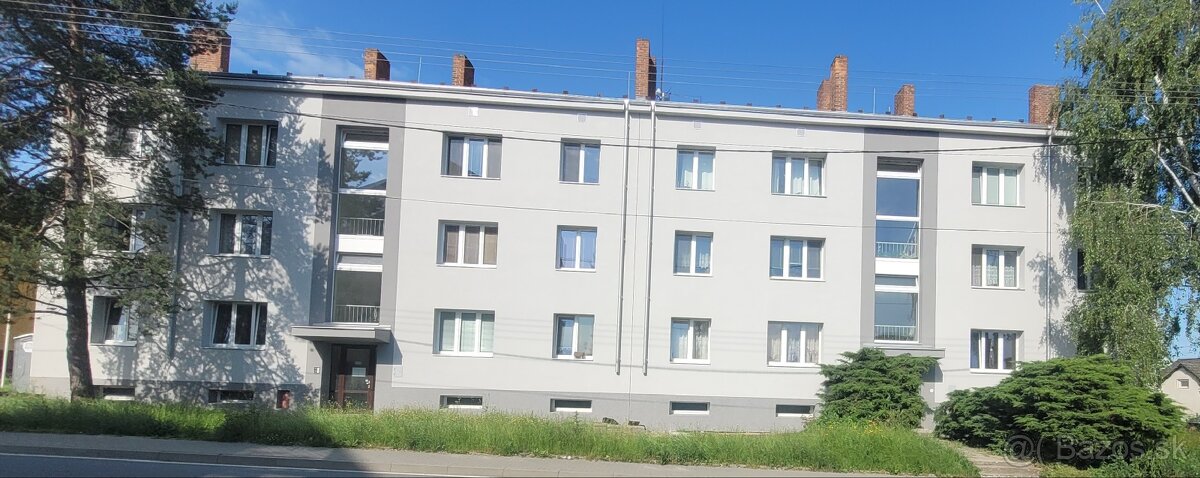 Ponuka práce pre zatepľovačov