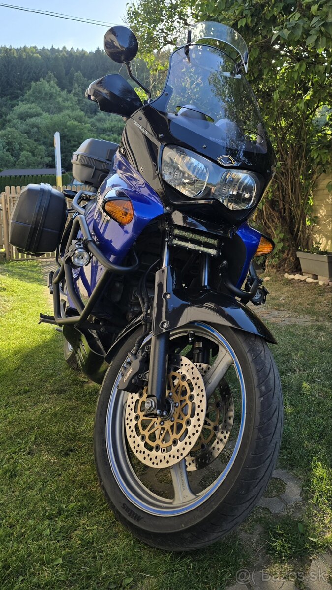 Honda XL 1000 Varadero