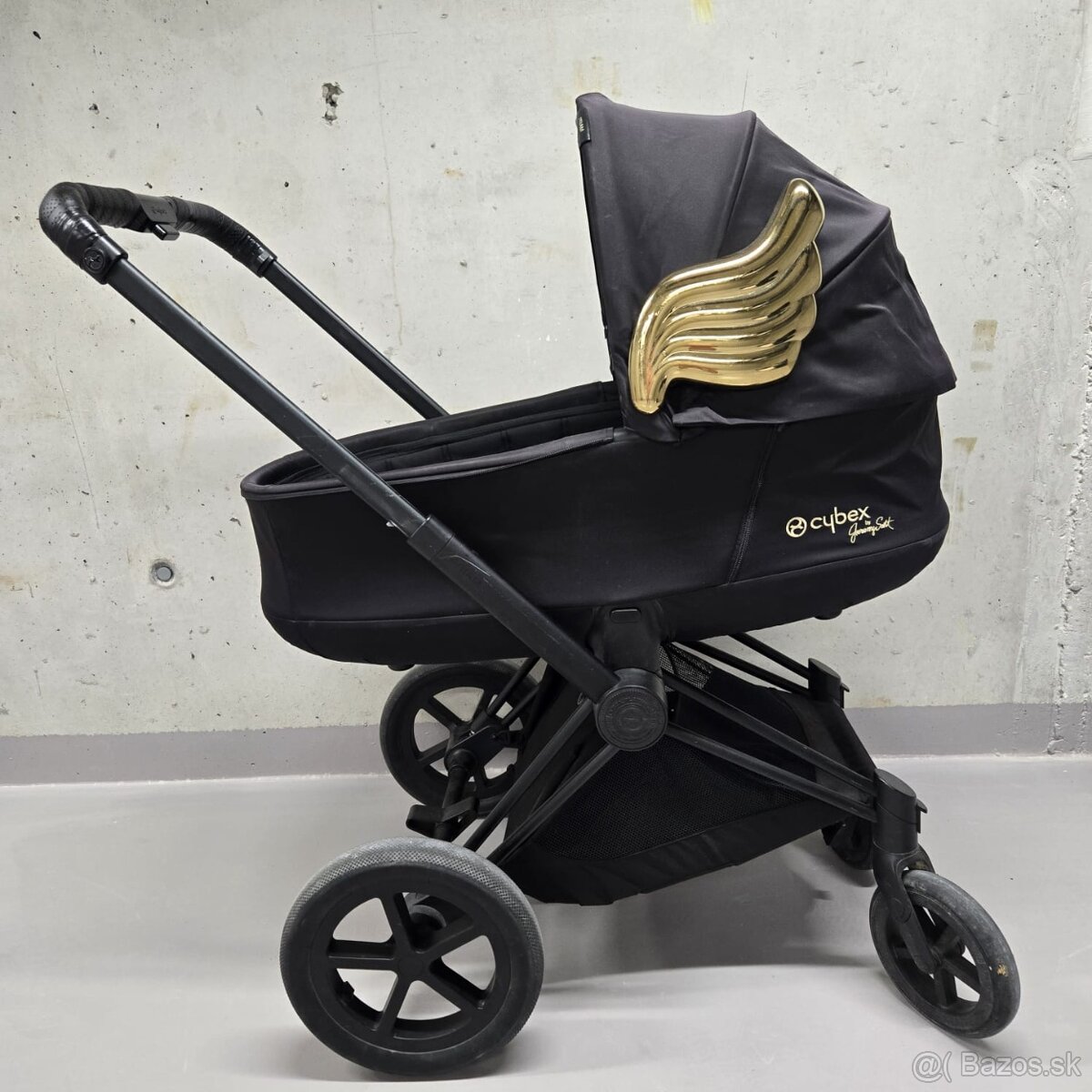 CYBEX Jeremy Scott