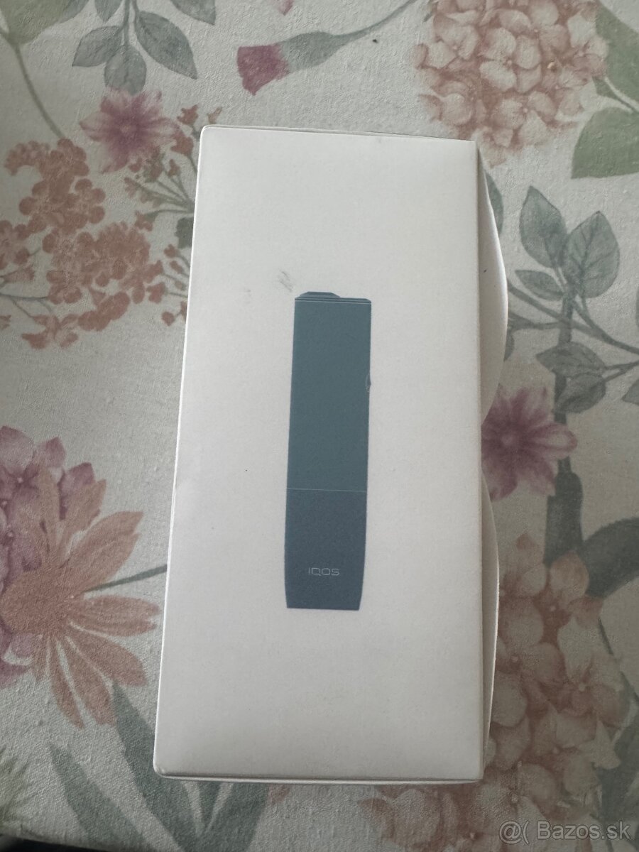 Iquos Iluma one