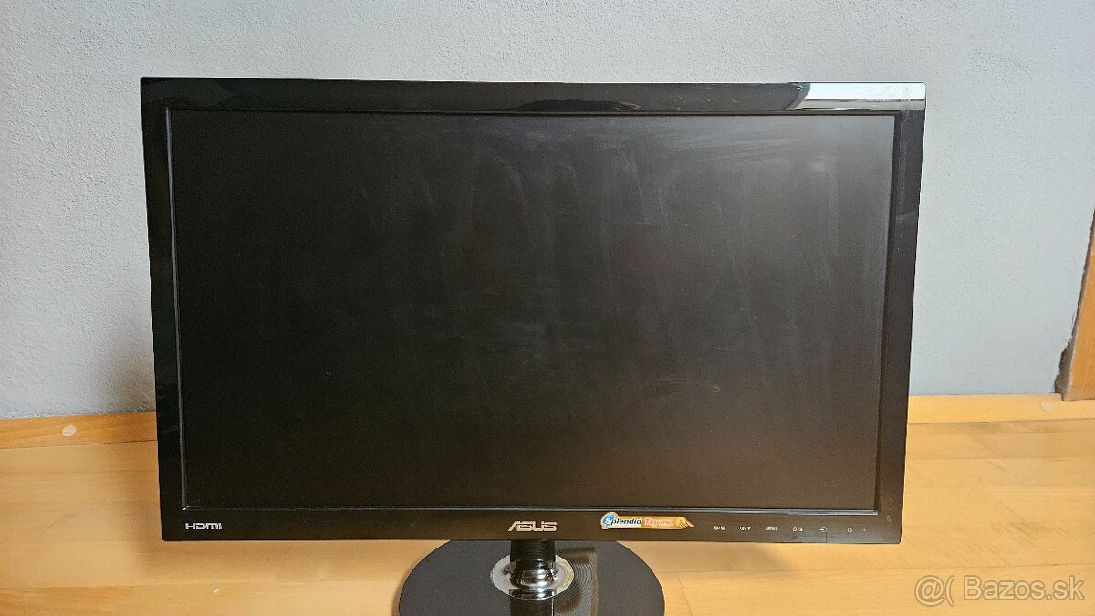Monitor ASUS VS228H