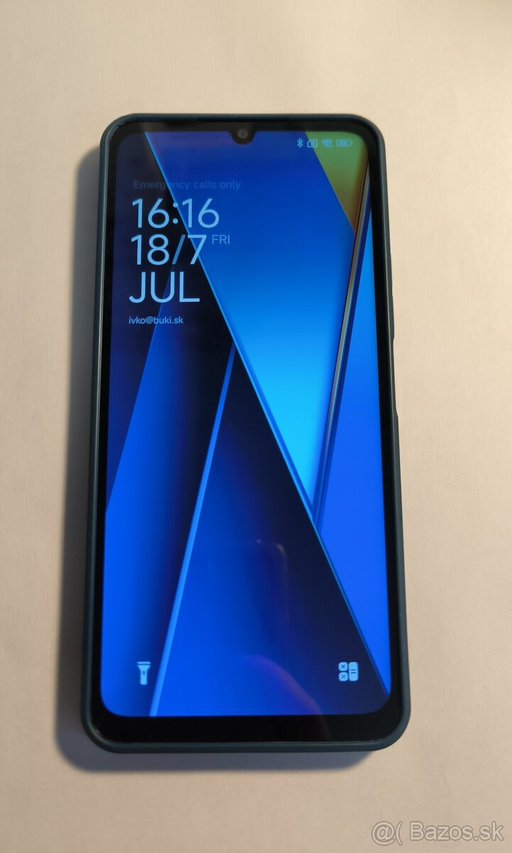 Xiaomi Redmi 13C 128GB - ako nový