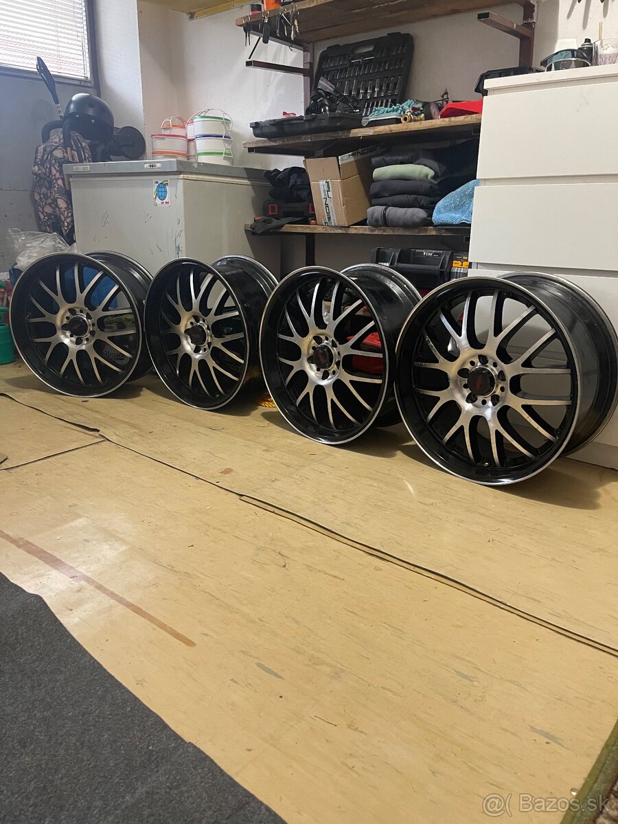 ASA 5x112 r19