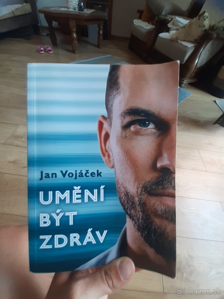 Raz precitana kniha