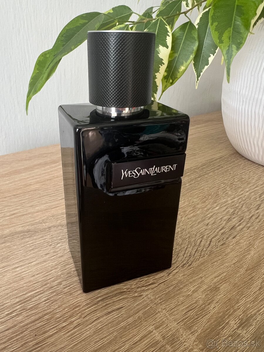 Yves Saint Laurent Y - le parfum, 100ml