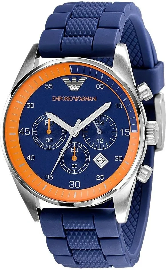Pánske Hodinky Emporio Armani AR5864