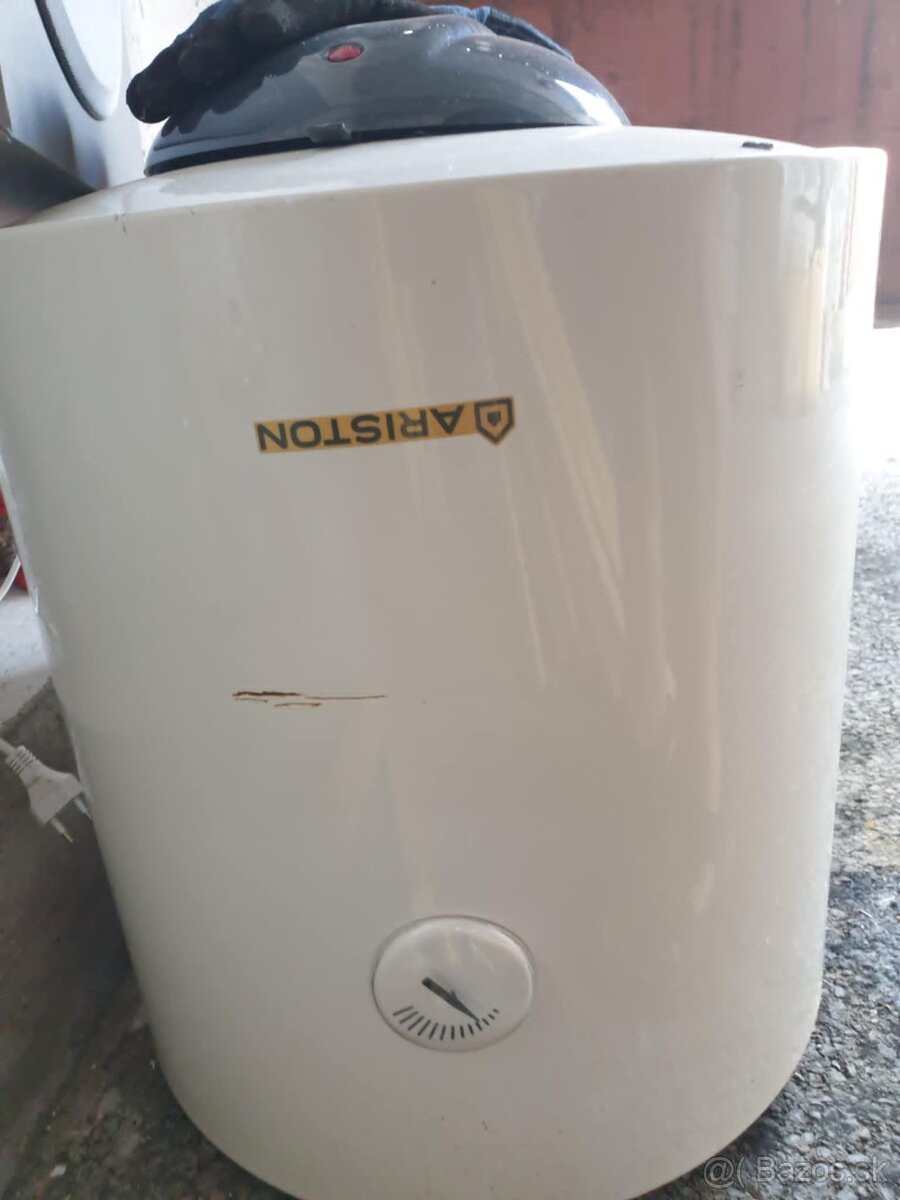 boiler