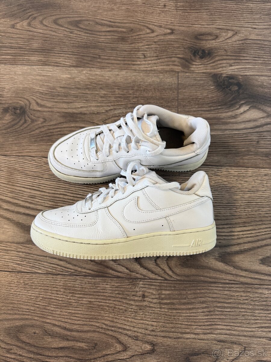 Nike Airforce1 tenisky