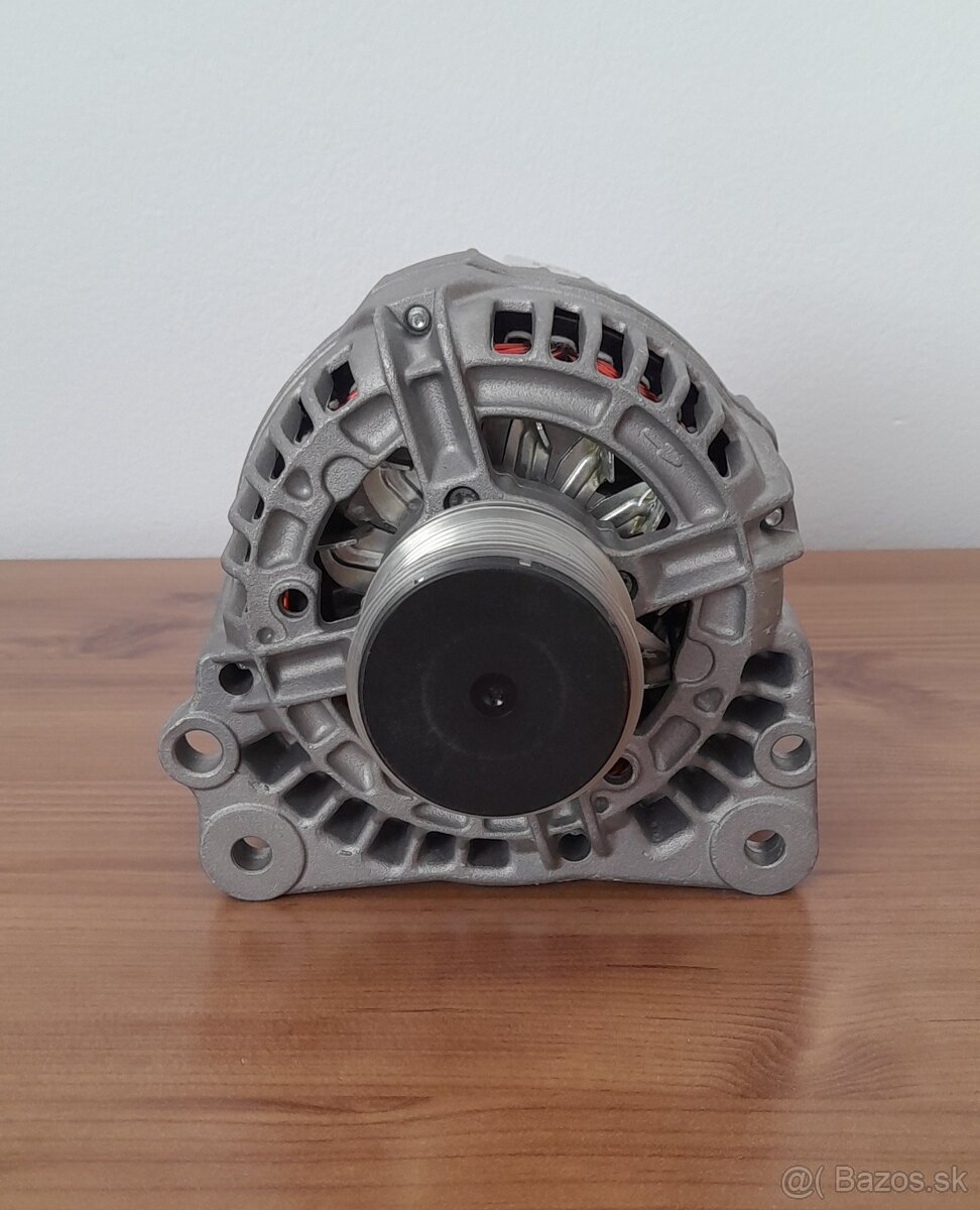 Alternátor Audi Škoda Seat VW IFord