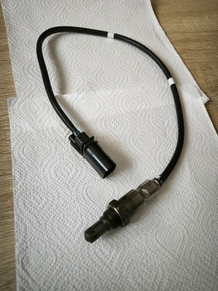 Lambda sonda 1.6 TDI, 2.0TDI Škoda, VW