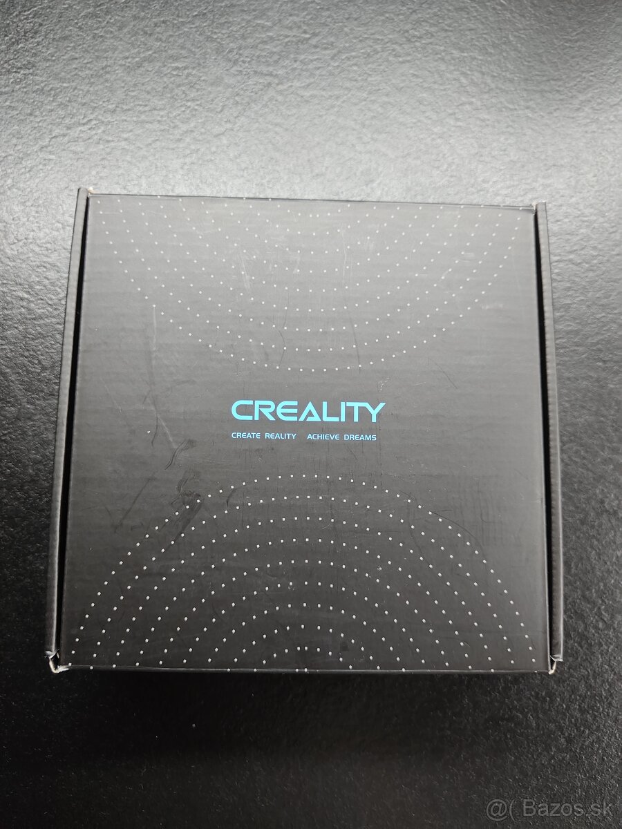 Ender 3 / Ender 3 Pro, Ender 3 S1 upgrade