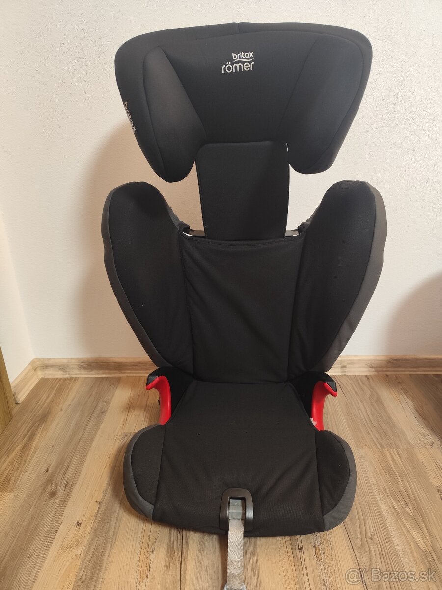 Autosedačka Britax Römer KIDFIX SL