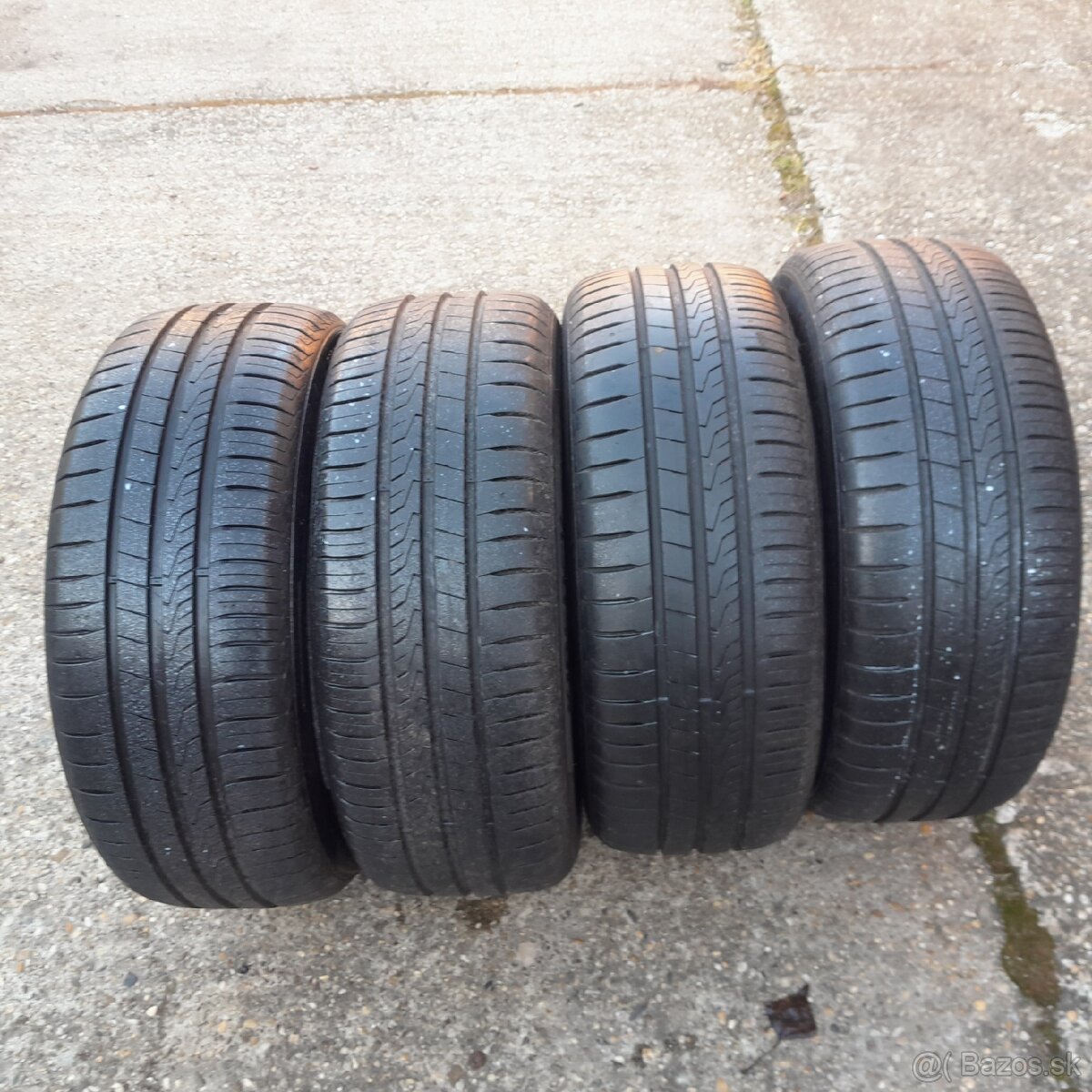 205/55 r16 letné