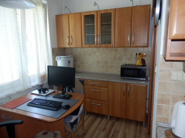 2-izbový byt na Internátnej ulici - aj ako bezbariérový