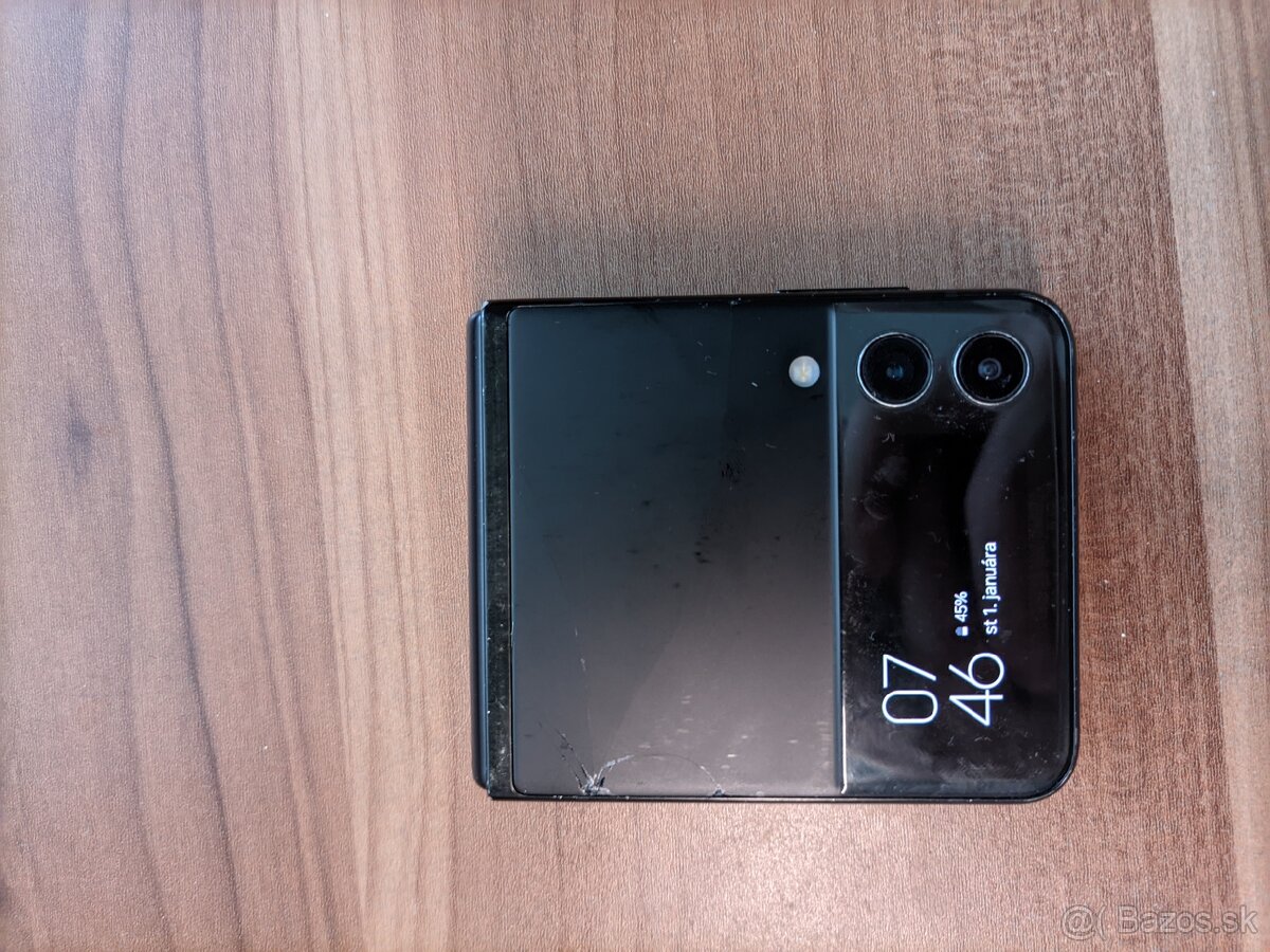 Samsung Galaxy Z Flip 3