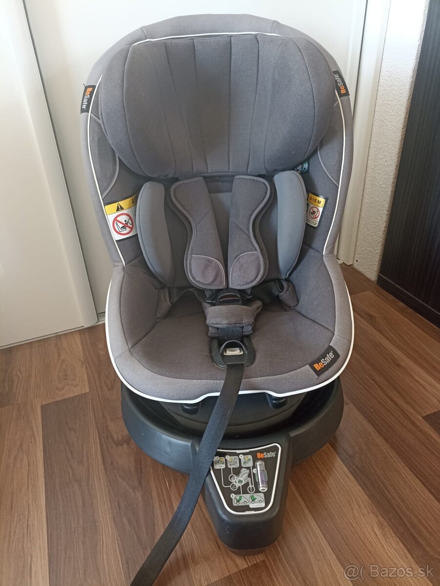 Autosedačka beSafe iZi Modular X1 i-Size
