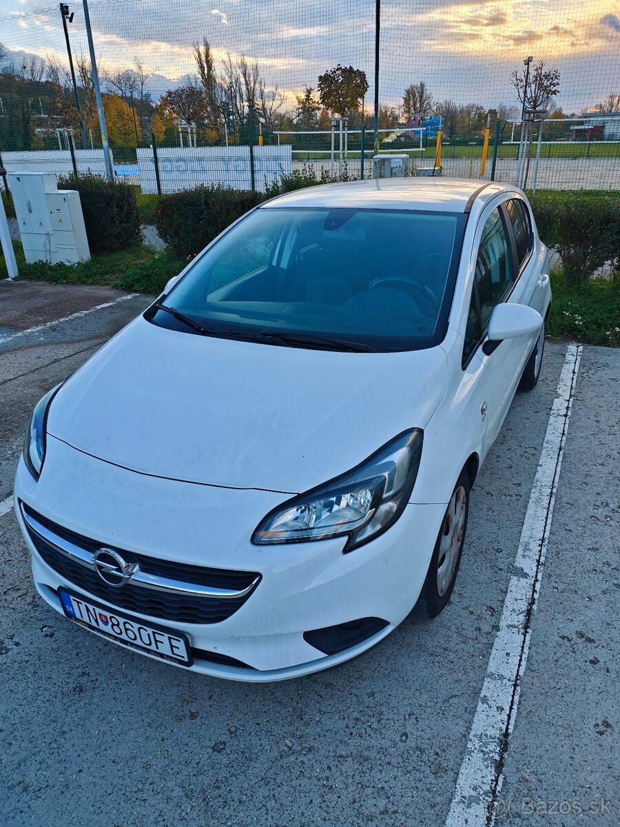 Corsa