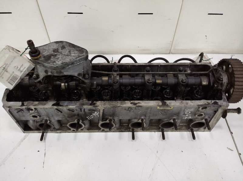 Hlava motora 2.4 td m21d24