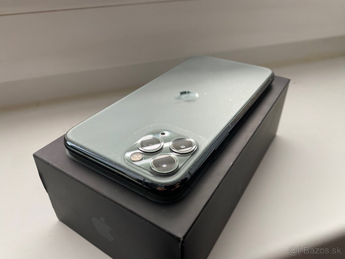 iPhone 11 pro 64Gb