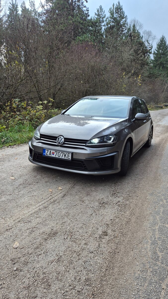 Predám vw golf 7 1.4 TSI