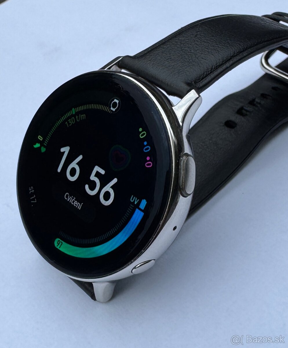 Samsung Galaxy Watch Active 2 44mm EKG