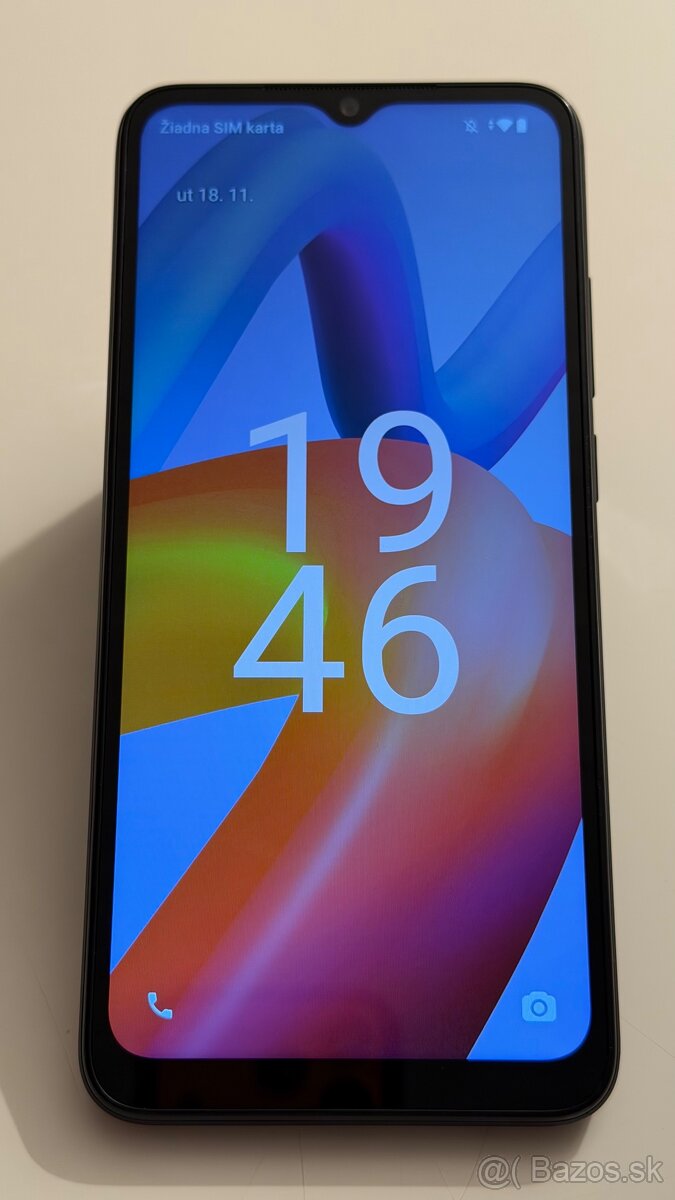 Xiaomi A2 - veľmi lacno