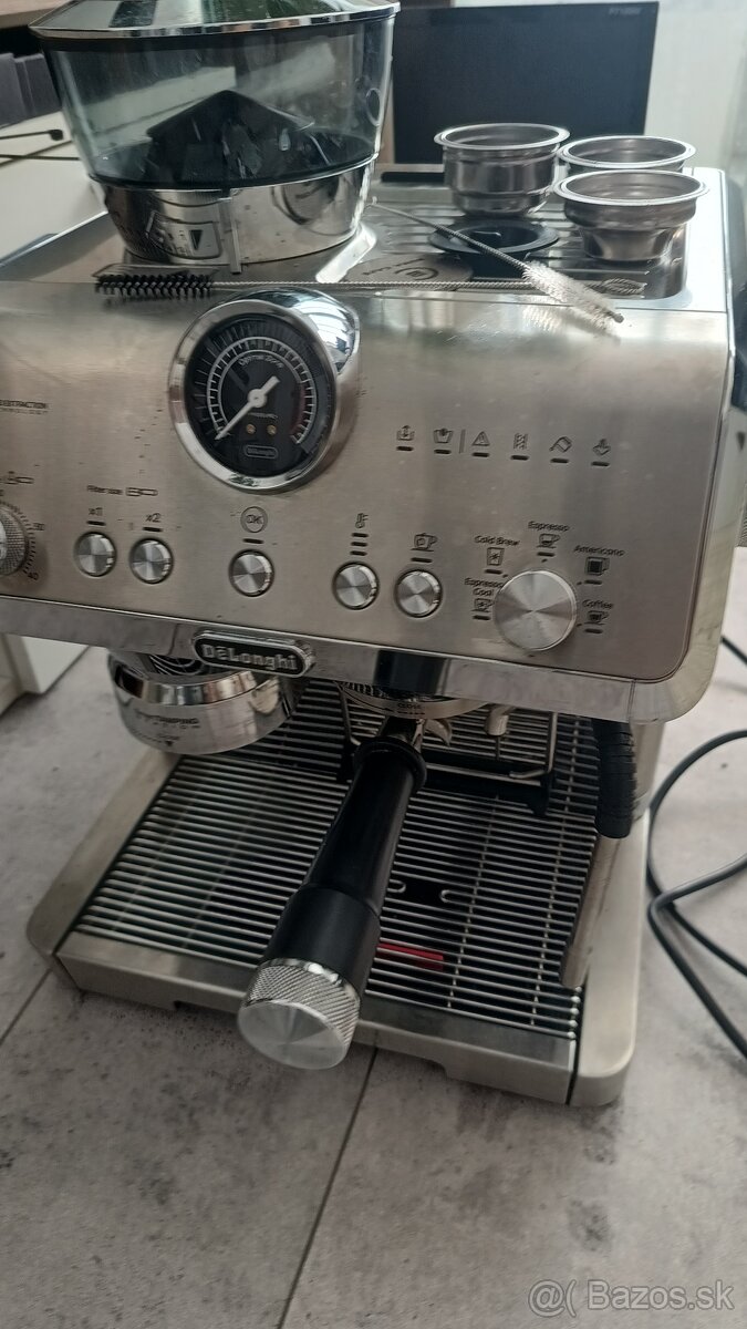 De'Longhi La Specialista Opera