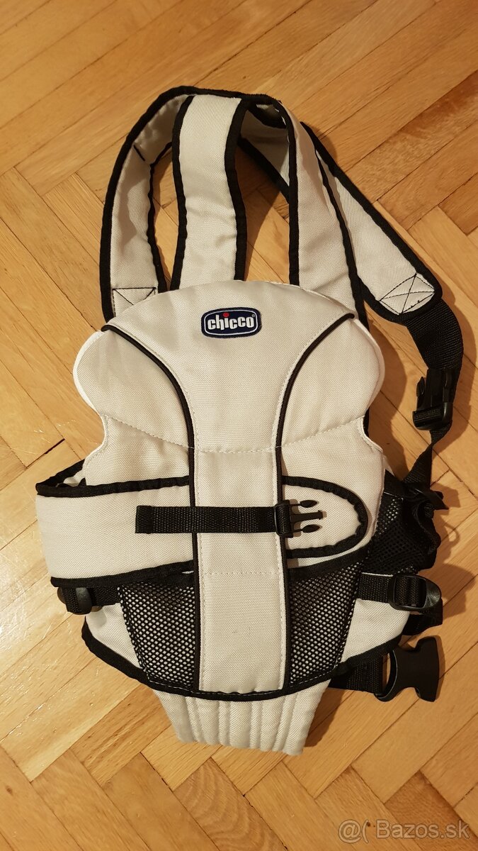 Predám nosič CHICCO