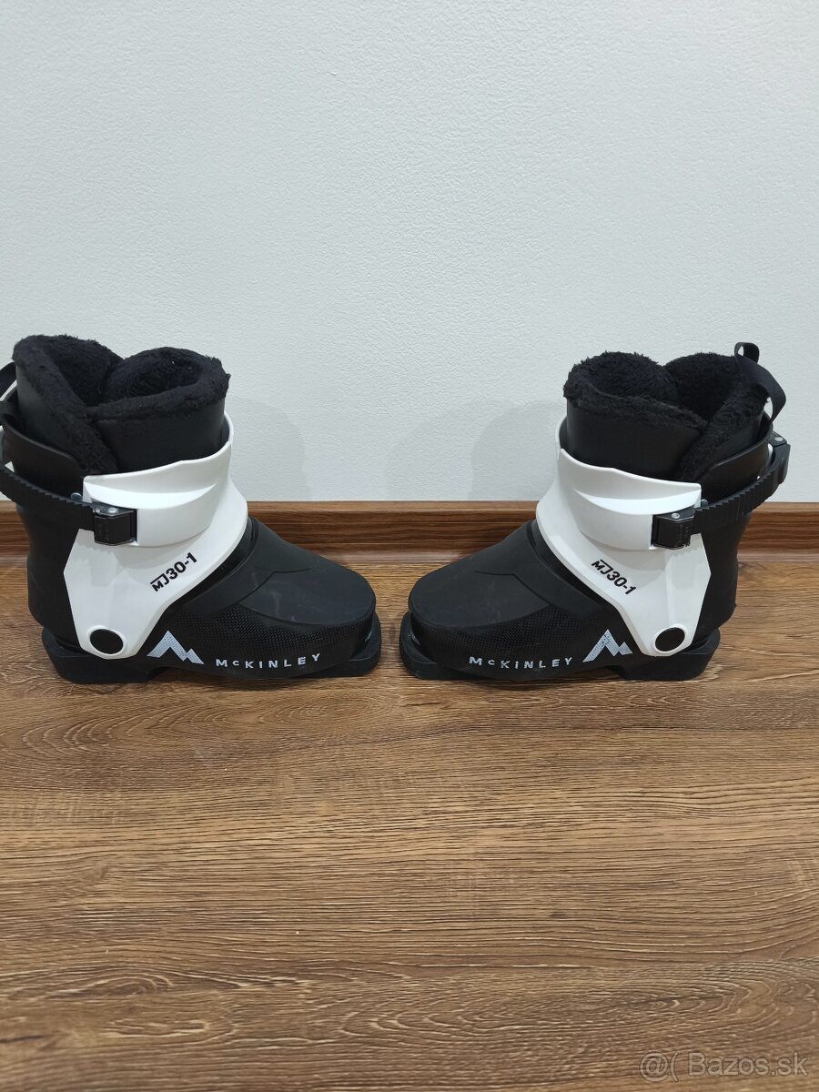 Detské Lyžiarsky veľkosť 30