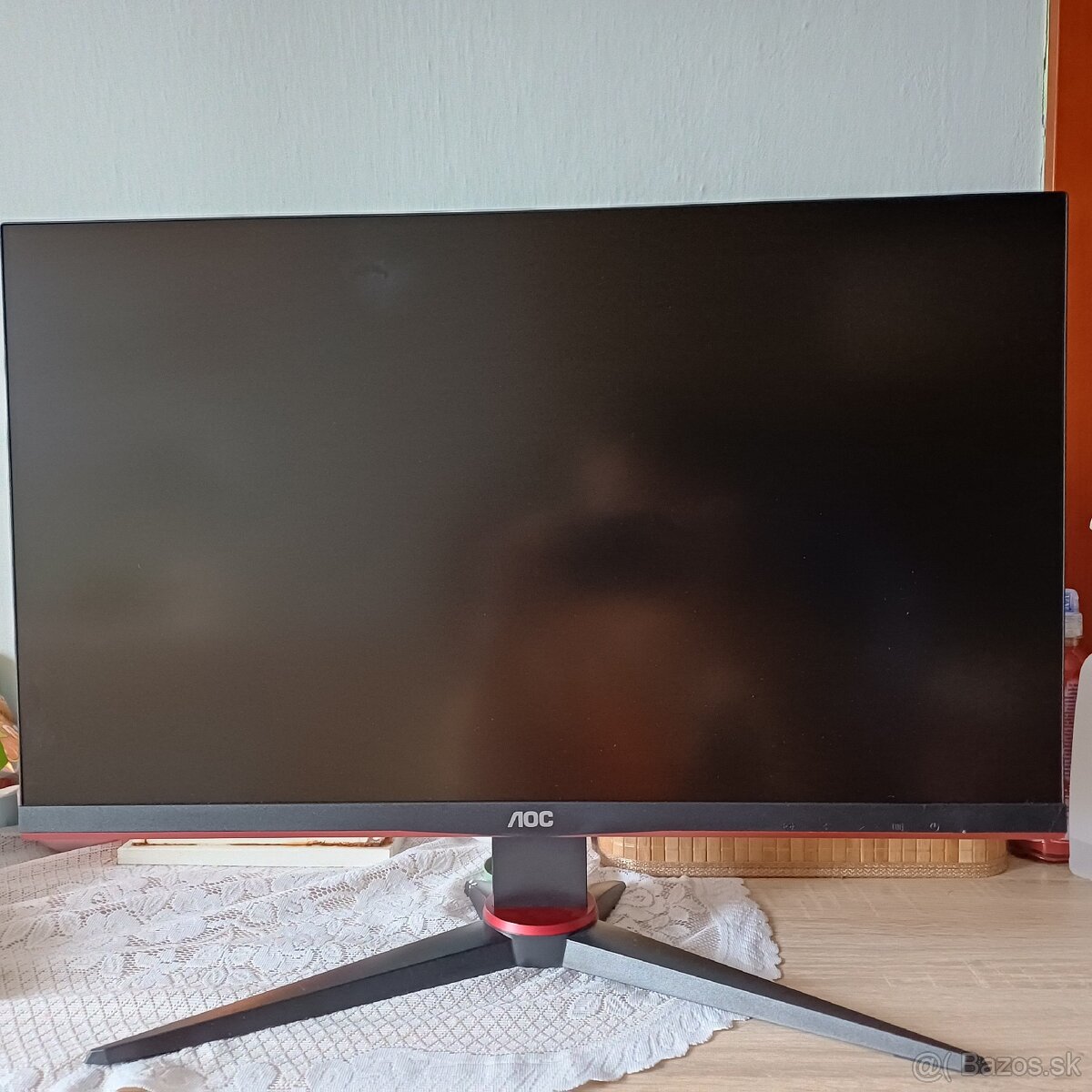 Herny monitor AOC GAMING