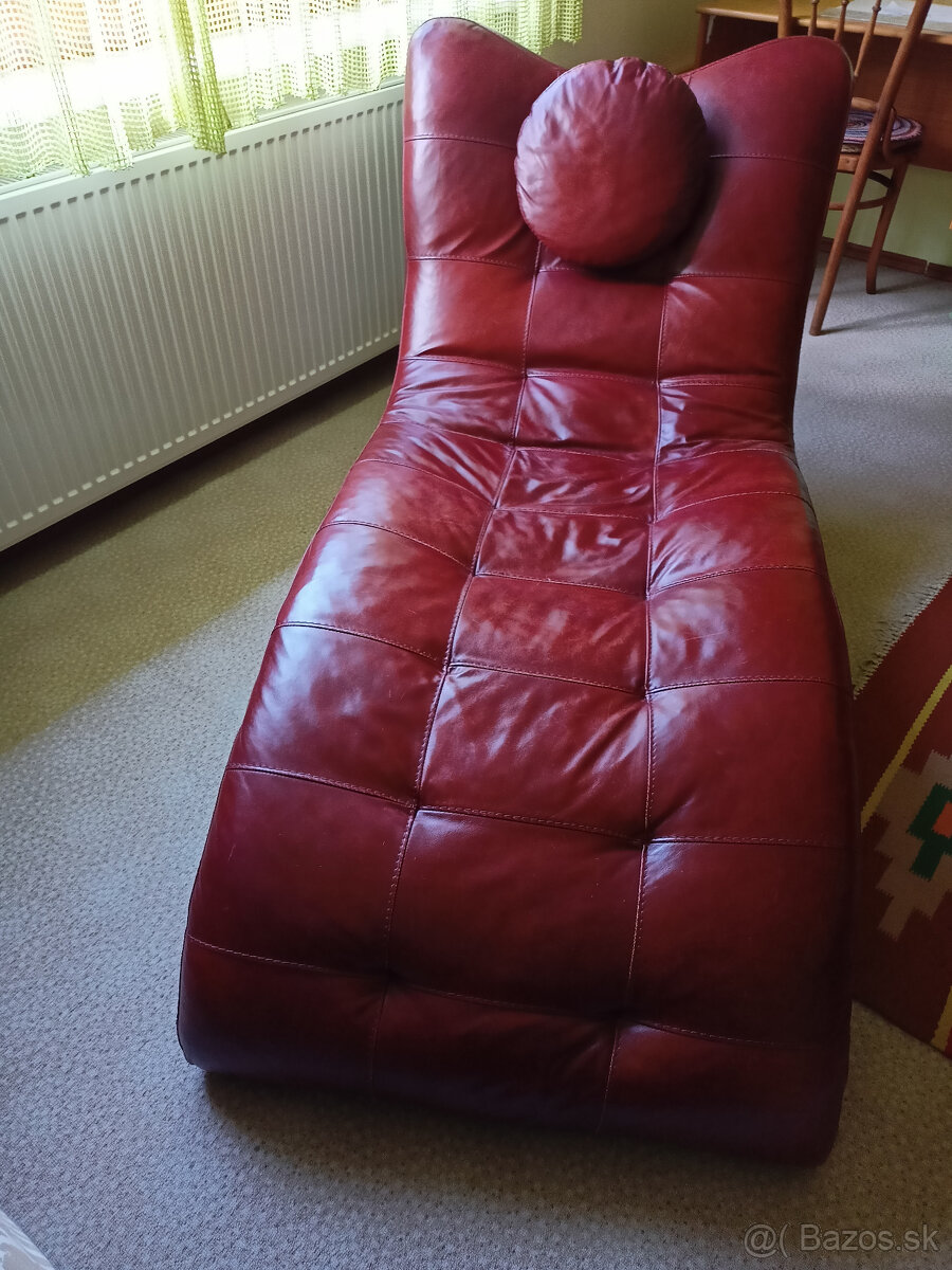 Relaxačná leňoška