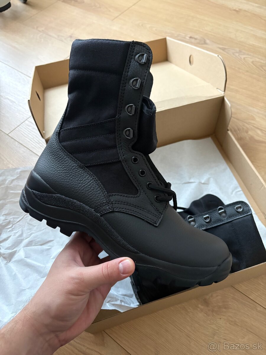 NOVÉ Letné vojenské kanady BOSP veľkosť 43,5