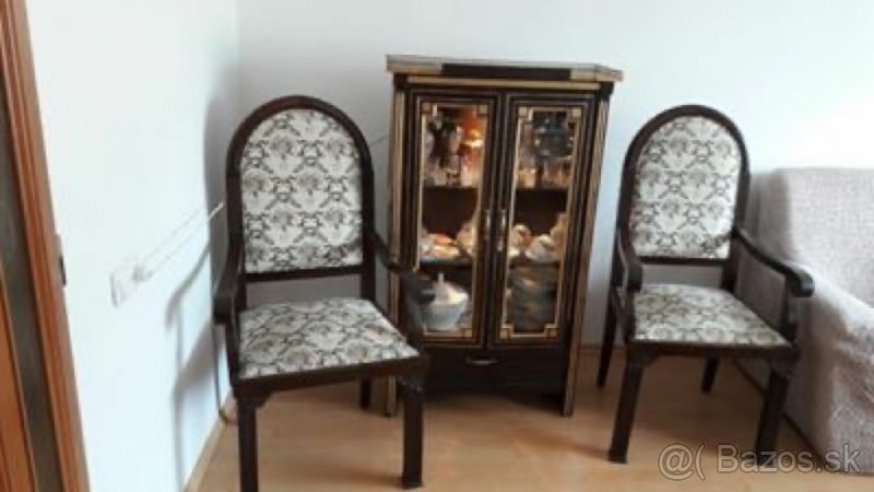 Predám súprava starožitnosť