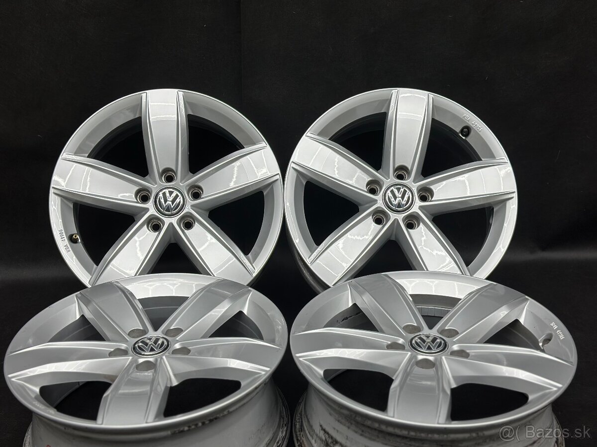✅ 5x112 r17 Corvara Passat b8 tiguan superb 3